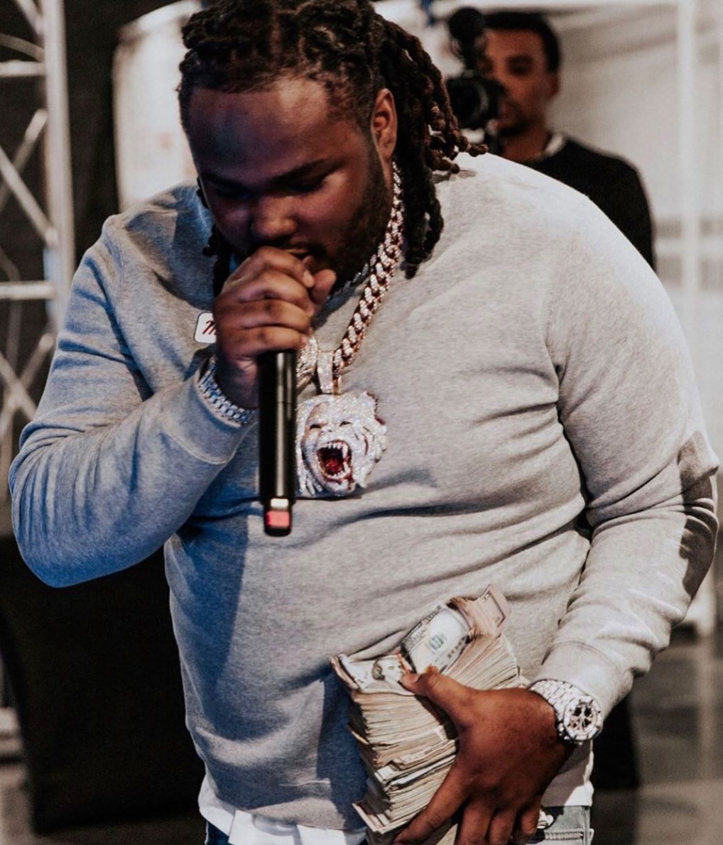 Tee Grizzley