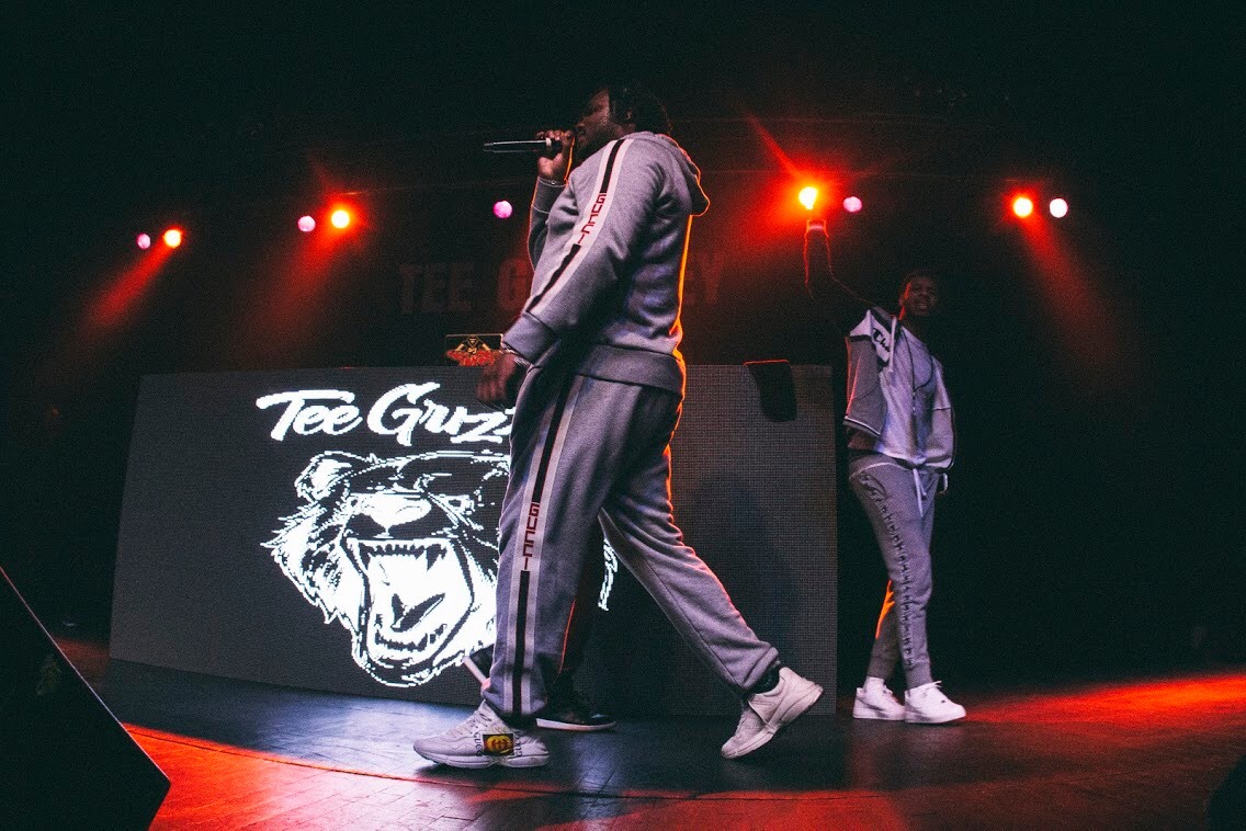 Tee Grizzley